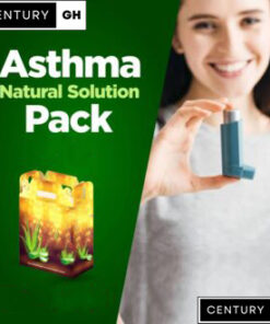 Asthma Natural Remedy