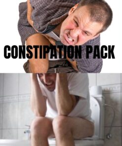 Constipation Natural Treatment