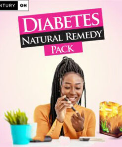 Diabetes Natural Medicine