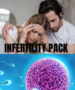 Infertility Natural Medicine