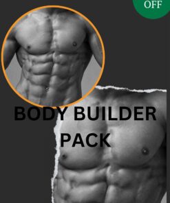 Body Builder Pack