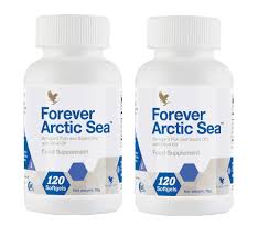 Forever Arctic Sea:Ingredients | Benefits | Dosage & side Effects, Ghana