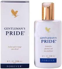 Gentlemans Pride: Skincare