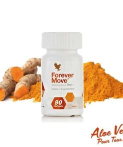 Forever Move: Ingredients | Benefits | Dosage & side Effects, Ghana