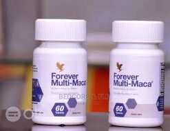 Forever Multi Maca: Ingredients | Benefits | Dosage & side Effects, Ghana